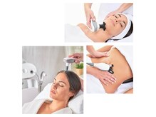 インディバフェイシャルで小顔・むくみケア・毛穴・術後ケアに◎