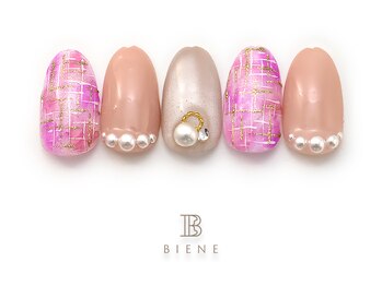 ビーネ 品川 高輪店(BIENE)/25年9月マンスリープラチナ-10