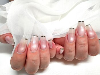 ネイル ココナ(nail CoCona)/