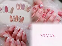ヴィヴィア(VIVIA)