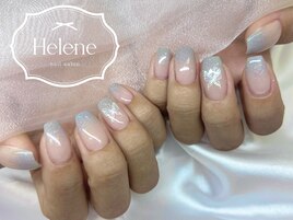 ちゅるんグラデ