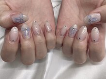 サラ 千種吹上店(Sara)/120分アートフリー