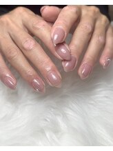 セレーネ(Selene)/『ピンクパープルにストーン』