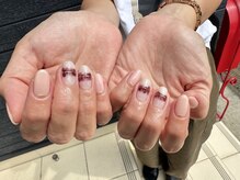 カットスタジオ ジー(cut studio g.)/定額制