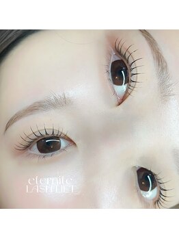 エテルニテ(eternite)/