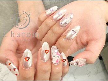 ホワイトミラー