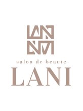 サロン ド ボーテ ラニ(LANI) 相川