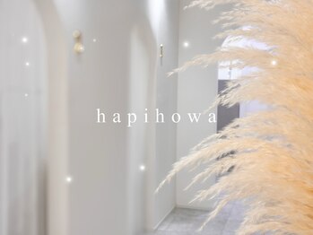 ハピホワ(hapihowa)