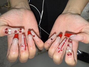 フローラ(FLORA)/長さだし持ち込み