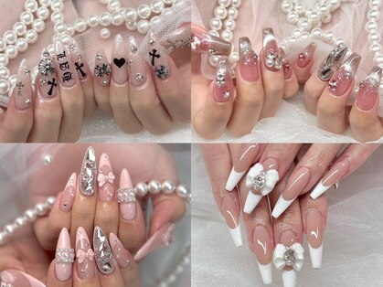 メメ(MeMe)の写真