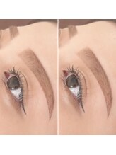 リベルテ(liberte)/～太さを活かしてなだらかに～