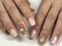 フィロンネイル 浦安店(filonnail)/マグネットワンカラー
