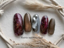 ニュアンスデザイン