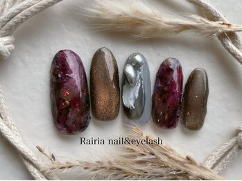 ニュアンスデザイン