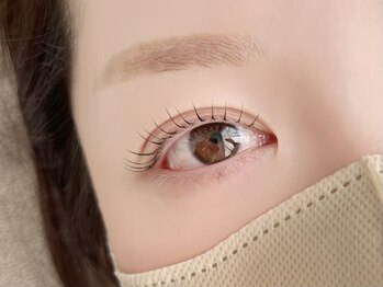 ビビ バイ ベル 桑名 四日市(BiVi by BHEL)/まつ毛パーマ【桑名/四日市】