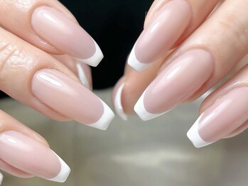 モフィ(mofie)/耳つぼ/マグネット/フットネイル