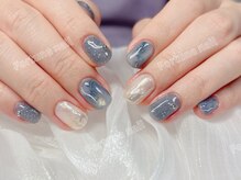 フォルトゥーナ 神田(Fortuna)/ニュアンス　マグネット　