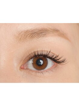 キープ力が自慢のサロン