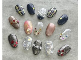 ★BOOMERデザイン★