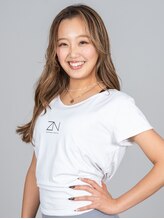 全力ストレッチ 秋葉原店&nbsp;トレーナー HINANO