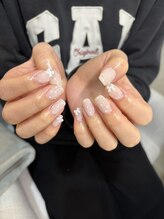 美フレイヤ 四条烏丸店(美FREYJA)/定額デザイン