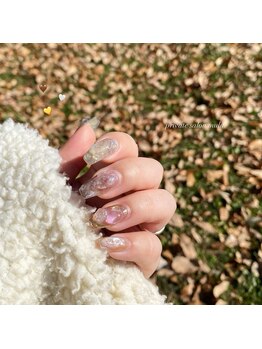 おまかせ個性派ニュアンス