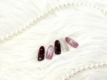 ミミ(mimi)/Lコース