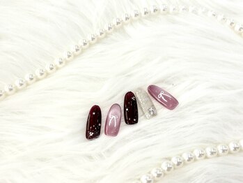 ミミ(mimi)/Lコース