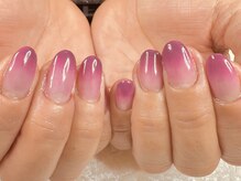 オハナ(OHANA)/グラデーション