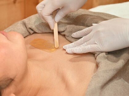 ミオワックス(MIOWAX)の写真