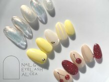 アルセア 上野御徒町店(Alcea)