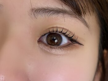 アーツアイサロン 町田駅前通り店(arts eyesalon)/まつ毛パーマ