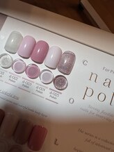 フローラ(flora)/