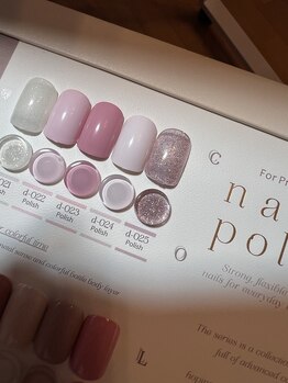 フローラ(flora)/