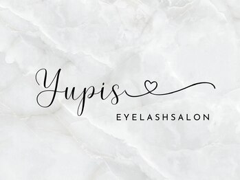 Eyelashsalon Yupis【ユピス】【5月 OPEN（予定）】の写真/専門店で叶える垢抜け旬顔♪計算された「ナチュラル上品」なデザインで、すっぴんでも惹きつける目元へ◎