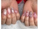 桜ネイル