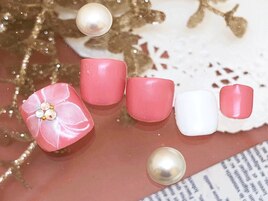 FOOT￥9800フット定額