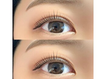 ココマリ 狛江店(Coco Mari)/☆ラッシュリフト☆まつげパーマ