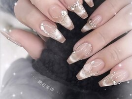 ワンホンネイル