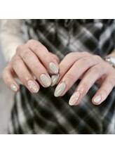 シーズネイル(She's nail)/新規お客様 オフ込み 6980円