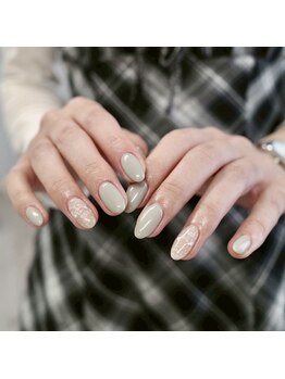 シーズネイル(She's nail)/新規お客様 オフ込み 6980円
