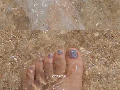 オムズ(om's)の写真