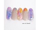 デザイン定額B【登戸ネイル】