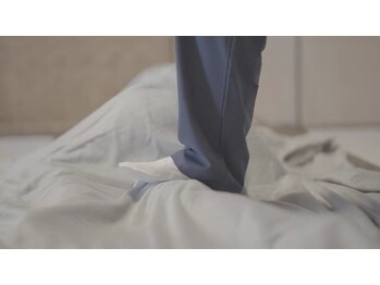 ふくまわる。/