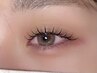 【学割U24】韓国風束感マツエク、可愛く盛れる人気デザイン◎ 140本 ¥5,040