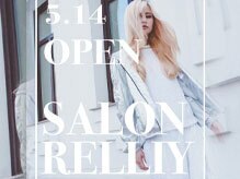 リリー(RELLIY)