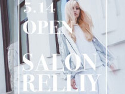 リリー(RELLIY)の写真