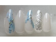アールネイルズ(R Nails)/6月定額シンプルコース☆