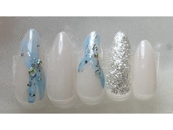 アールネイルズ(R Nails)/6月定額シンプルコース☆