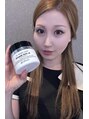 エムビューティークリニック(M beauty clinic)/麻衣